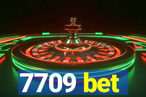 7709 bet